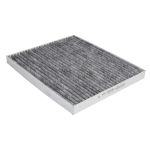 Cabineluchtfilter WIX FILTERS WP10316