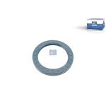 Anel de vedação, cubo de roda DT SPARE PARTS 5.20103