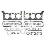 Packningssats, topplock ELRING 651.760