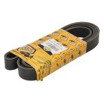Courroie à nervures trapézoïdales ANAC MAKINA 320-08646-AN