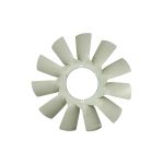 Ventilatorwiel, motorkoeling BORG WARNER 20006288