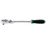 Ratsche 3/8" TOPTUL CJHO1228