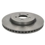 Disque de frein BREMBO 09.A404.1X