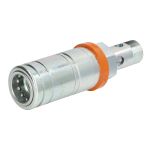 Raccord rapide FASTER 3CKHF081/2215 F
