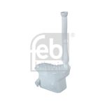 Waschwasserbehälter, Scheinwerferreinigung FEBI BILSTEIN 109526