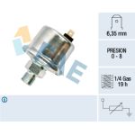 Sensor, presión de aceite FAE FAE14040