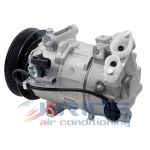 Klimakompressor MEAT & DORIA K15352A