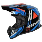 Casque tout-terrain SMK SMK0117/25/GL257/L