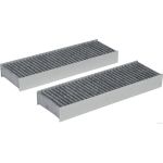 Filtersats, kupéluft HERTH+BUSS JAKOPARTS J1340862