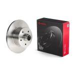 Bromsskiva BREMBO 08.2981.10