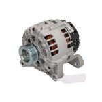 Générateur de courant triphasé PULSAR ROTATING ELECTRICS PSR10512