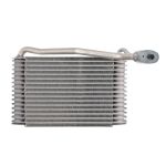 Verdampfer, Klimaanlage NISSENS 92144