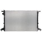 Kühler, Motorkühlung MAGNETI MARELLI 350213201900