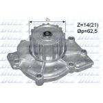 Kühlmittelpumpe DOLZ R299