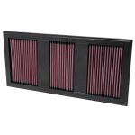 Luchtfilter K&N FILTERS 33-2985