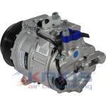 Klimakompressor MEAT & DORIA K15216