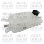 Watertank, radiator MEAT & DORIA 2035155