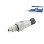 Sensor, presión de aceite DT Spare Parts 7.59220