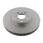 Disque de frein FEBI BILSTEIN 36394