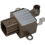 Régulateur d'alternateur HC-CARGO F 032 235 837