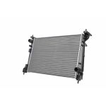 Arrefecedor do motor HELLA 8MK 366 301-681