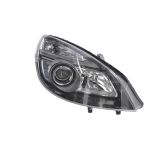 Faro delantero DEPO 551-1169R-LDEM1