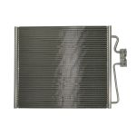 Kondensator, Klimaanlage THERMOTEC KTT110842