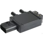Sensor, avgastryck HERTH+BUSS ELPARTS 70668702