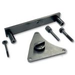 Ferramenta de bloqueio das válvulas / Conjunto de bloqueio do motor HP ZUP HP907 310 00