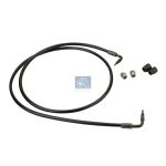 Tubo flexible. elemento de vuelco cabina DT SPARE PARTS 2.70925