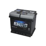 Akumulator ENRG CLASSIC 52Ah 470A P+