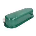 Enfriador de aceite, aceite de motor AUGER 121149