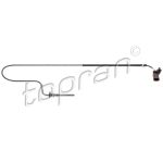 Abgastemperatursensor HANS PRIES 638 552