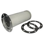 Filters, perslucht MANN-FILTER LE 23 002 x