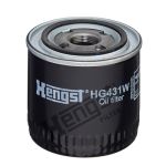Filtre hydraulique (boîte de vitesses automatique) HENGST HG431W