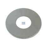 Unterlegscheibe DT Spare Parts 7.11411