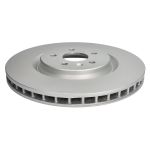 Disco de freno PRO TEXTAR 92355103