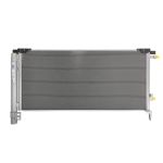Condenseur (climatisation) NISSENS 940904