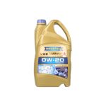 Motoröl RAVENOL 1111112 USVO VSE 0W20 5L