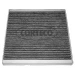 Innenraumfilter CORTECO 80001035