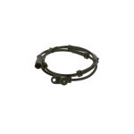 ABS-sensor BOSCH 0 986 594 013