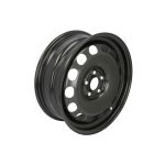 Llanta de acero 16'' KRONPRINZ 5x100 6J ET35