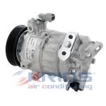 Compressor, ar condicionado MEAT & DORIA K15367A