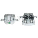 Bremssattel BUDWEG 345701