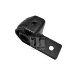 Casquillo, soporte del brazo de suspensión TEDGUM 00145951