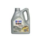 Aceite de motor MOBIL 157516 Super 3000 Formula P 0W20 4L