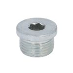 Motorblock IPD PARTS 9S8005-IPD