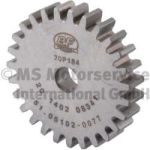 Tandwiel, oliepomp BF 20140208341