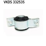 Bucha, suporte do braço de suspensão SKF VKDS 332535