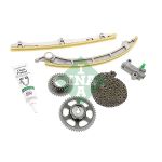 Kit de cadena de distribución INA 559 1801 30